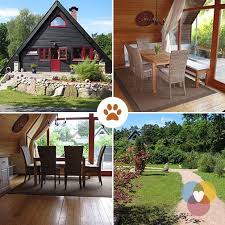 Ab Sofort Stellen Wir Dir Monatlich Ein Ferienhaus Vor In Dem Hunde Gerne Gesehene Gaste Sind Im Febr Outdoor Dekorationen Urlaub Luneburger Heide Ferienhaus