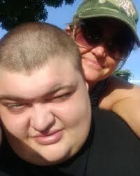 Obituary information for Bradley Caudill