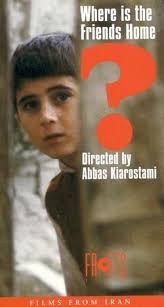 1987 Abbas Kiarostami Synopsis Characteristics Moods Themes And Related