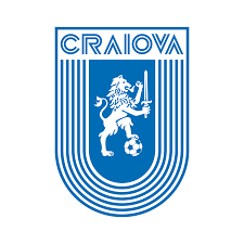 Cs universitatea craiova is currently on the 5 place in the liga i table. Cs Universitatea Craiova Vector Logo Eps Ai Download For Free