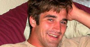 Rogers, 33, loved people, 'never knew a stranger'