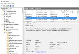 Event viewer is a standard windows tool that reads windows event logs and displays detailed then click on event viewer from microsoft management console window. Troubleshooting Windows 10 Microsoft Press Store