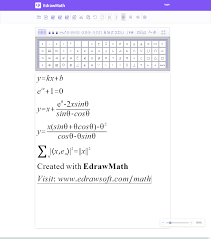 Pin On Edraw Software Products