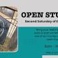 Open Studio - Second Saturday of the Month event image