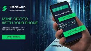 All the crypto terms you need to know! Stormgain Mine Crypto Get Up To 20 Usdt Monthly For Free