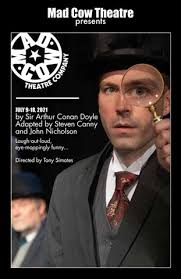 The Little Foxes by Mad Cow Theatre