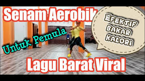 Emang lagu barat terbaru agustus 2020 apa sih yang dimaksud? Aerobic Music Terbaru 2020 Full 1 Jam Nonstop Youtube