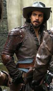 Pin By Jaimee Arundel On Santiaga Cabrera Musketeer Costume Musketeers Aramis And Anne