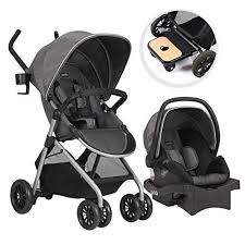 179 99 Big Discount Evenflo Sibby Travel System Highline Gray Discount Gift Amazon Baby Girl Boy Chi Baby Car Seats Travel System Infant Car Seat Base