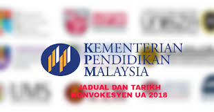 Log into uitm konvokesyen in a single click within seconds without any hassle. Jadual Dan Tarikh Konvokesyen Universiti Awam 2021 Semakan Upu