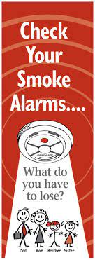 Wireless smoke detector gives you early warning of fires.it detects smoke by a couple of infrared diodes and the alarm will sound off immediately. Smoke Alarms City Of Longmont Colorado