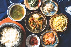 Traverse City Korean Chef Shares Kimchi Recipe Mynorth Com Kimchi Recipe Michigan Food Recipes