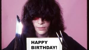 Joey Ramone Birthday Bash 2019