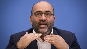Born june 18, 1975) is a german politician of the alliance '90/the greens who currently serves as a member of the bundestag, representing the state of hesse. Iran Usa Konflikt Krisendiplomatie Jetzt Hochfahren Archiv