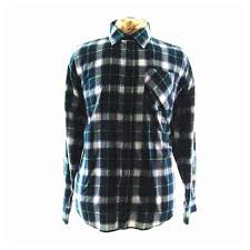 Maybe you would like to learn more about one of these? 90s Mens Blue White Green Flannel Shirt 2xl Blue 17 Vintage Clothing