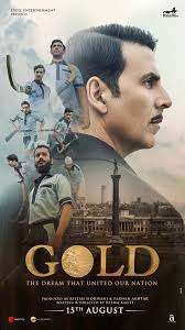 The Trailer Of Excel Entertainment S Upcoming Sports Drama Gold Has Been Creating Waves Ever Since Its Release And R Gold Movie Gold Movie Poster Full Movies Drama action | banner :