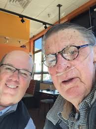 Tony Perry Obituary (1937