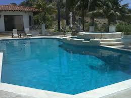 35 000 Gallons Of Water Conserved By Recycling And Not Draining This Swimming Pool Swimming Pools Pool Outdoor Decor
