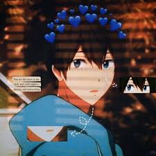  Pin Di Anime