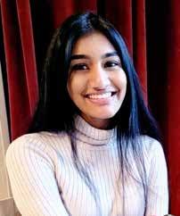 Message from the President