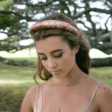 Luxury Silk Headbands