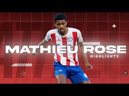 Malachi Henderson FB Highlights 2025