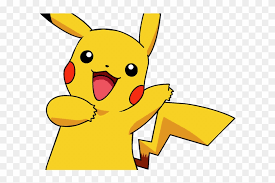 Note that i have not included every single. Pokemon Clipart Pokemon Pixel Pokemon Pikachu Free Transparent Png Clipart Images Download