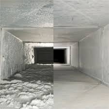 Air Duct Cleaning Clean Air Ducts Four Seasons Heating And Air Conditioning
