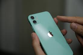 The iphone 12, by contrast, featured a. Apple Iphone 11 11 Pro Und 11 Pro Max Bilder Screenshots Computer Bild