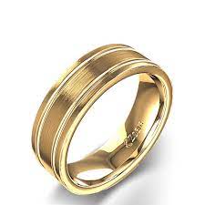 Gold Rings Katalog Carved Menu002639 S Wedding Ring In 14k Yellow Gol Wedding Rings Sets Gold Mens Wedding Rings Mens Wedding Bands