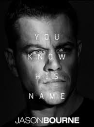 It's a mystery that why they would've selected another actor in the 4th  film and why the pivotal character's name isn't Jason Bourne instead of Aron  Cross because it's a Bourne movie. |