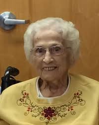 Obituary for Dorothy Simmons