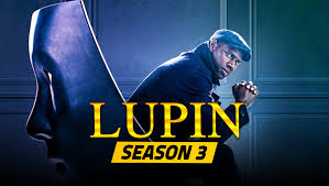 Lupin is a french mystery thriller streaming television series created by george kay and françois uzan that premiered on netflix on 8 january 2021. Lupin Will Definitely Return For Season 3 Confirmed By Star Omar