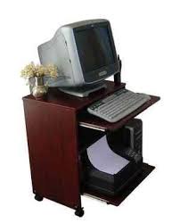 Choose from contactless same day delivery, drive up and more. S2326 23 Compact Computer Desk Sliding Keyboard Shelf Sliding Printer Shelf Mouse Tray In 2021 Printer Shelf Space Saving Computer Desk Laptop Desk