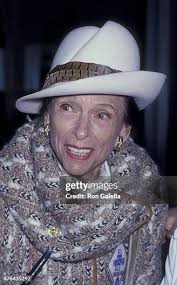 131 Gale Sondergaard Photos & High Res Pictures