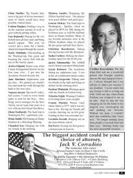 Clifton Merchant Magazine