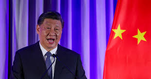 Xi's trip to Europe may lay bare West's divisions over China strategy |  Reuters