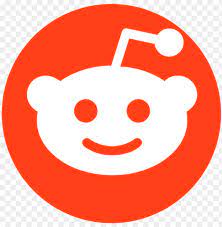 Logo transparent background reddit, hd png download. Reddit Logo Reddit Icon Png Image With Transparent Background Toppng