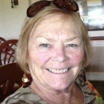 Jill Brooke Viehman Obituary