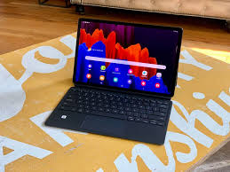 Standby mode) instead of actually shutting them down. Samsung Galaxy Tab S7 Plus Wants To Work Hard And Play Games Cnet