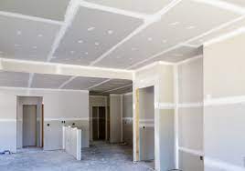 Once you know that the plaster attached to the wood lath is stabilized as much as it can be, you can then start adding a new drywall over the top of the plaster. How To Attach Drywall To Plaster Walls