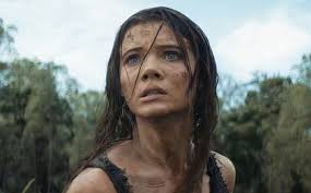 Norman Reedus Explains Daryl's State of Mind