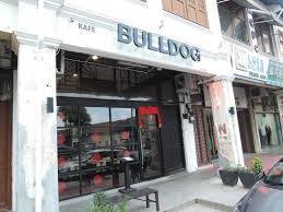 The owners used to drive around a 1978 vw kombi campervan around melaka to serve coffee. 5 Best Restaurants In Malacca You Must Try Malaysia Mall