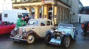 The Travels of Doris