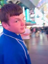 Nicholas Adam Crowe Sr