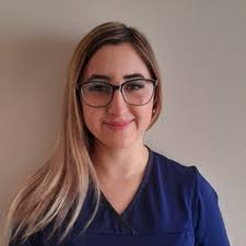 Paulette Rivera Fuentes