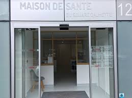 Maison De Sante Du Square Calmette Maison De Sante A Paris