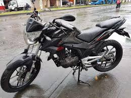Akt Rtx 150 Modelo 2020 En Cali Clasf Motor