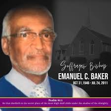 Greater Higher Hope Temple of the Apostolic Faith