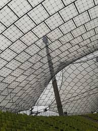 Ost Block Fieber Stadion Munchen Olympiastadion Munchen Olympiapark Munchen